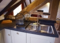 Kitchen facilities