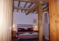 Downstairs double bedroom